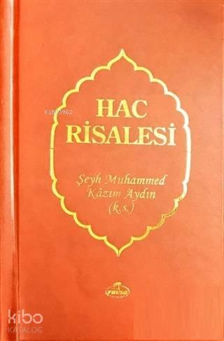 Hac Risalesi