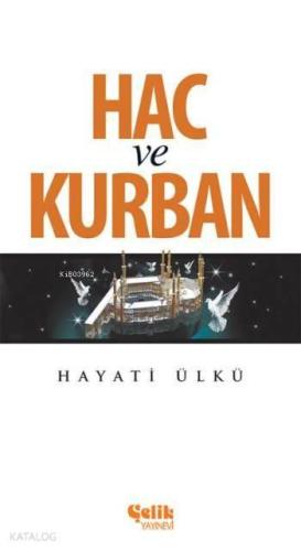 Hac ve Kurban | benlikitap.com