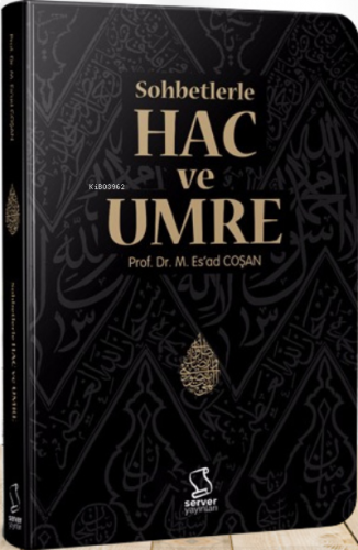 Hac ve Umre (Cep Boy) | benlikitap.com