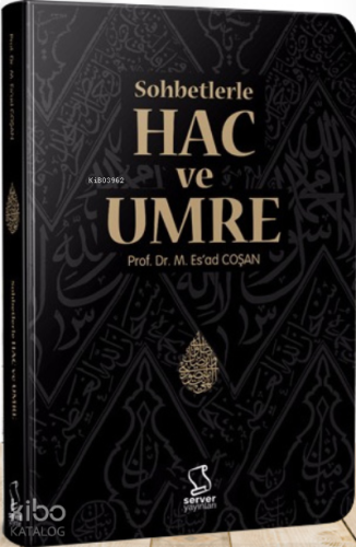Hac ve Umre (Cep Boy) | benlikitap.com