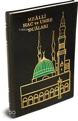 Hac ve Umre Duaları | benlikitap.com