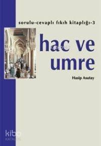 Hac ve Umre | benlikitap.com