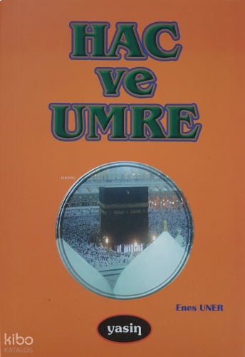 Hac ve Umre