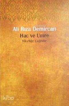 Hac ve Umre | benlikitap.com
