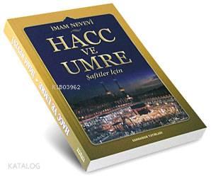 Hacc ve Umre ( Şafiiler İçin) | benlikitap.com