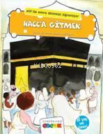 Hacc'a Gitmek; Elif ile Emre Dinimizi Öğreniyor | benlikitap.com