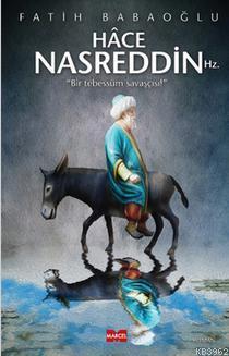 Hace Nasreddin Hz. | benlikitap.com