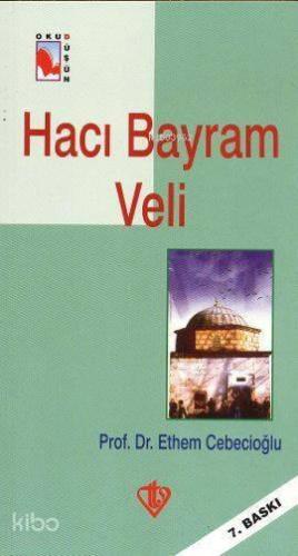Hacı Bayram Veli
