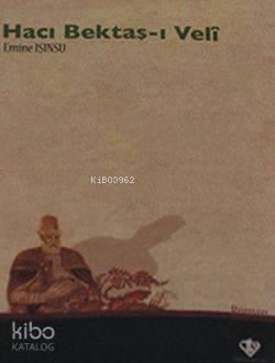 Hacı Bektaş-ı Veli