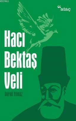 Hacı Bektaş Veli | benlikitap.com