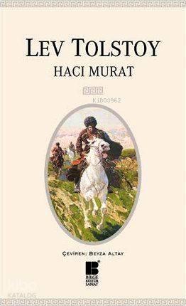 Hacı Murat | benlikitap.com