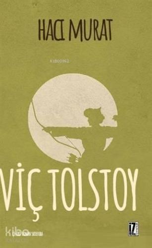 Hacı Murat | benlikitap.com