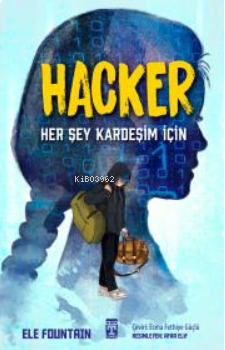 Hacker - Her Şey Kardeşim İçin | benlikitap.com