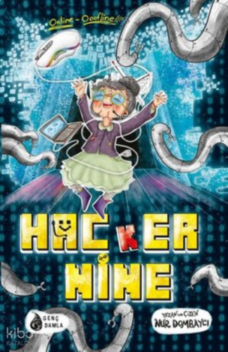 Hacker Nine | benlikitap.com
