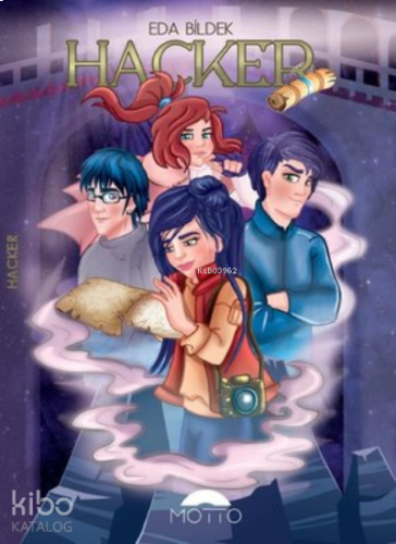 Hacker