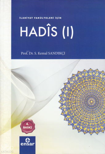 Hadis 1