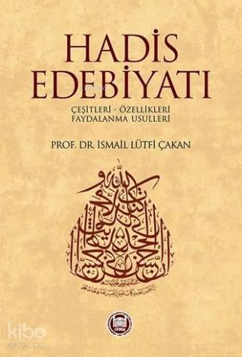 Hadis Edebiyatı | benlikitap.com
