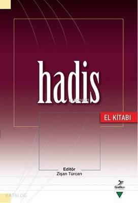 Hadis; El Kitabı