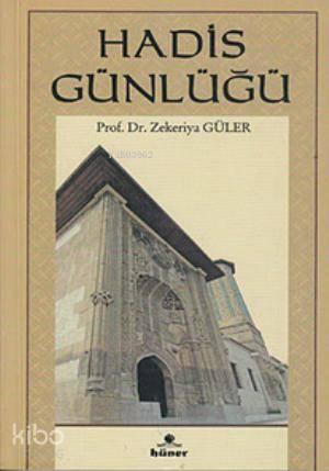 Hadis Günlüğü | benlikitap.com