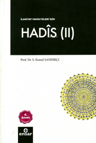 Hadis II | benlikitap.com