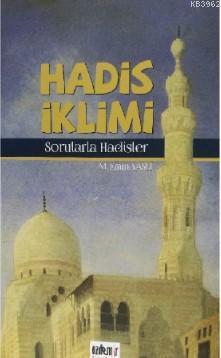 Hadis İklimi | benlikitap.com