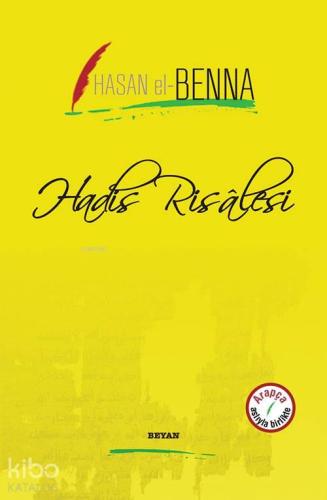 Hadis Risalesi | benlikitap.com