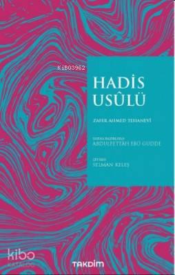 Hadis Usulü