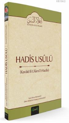 Hadis Usülü | benlikitap.com