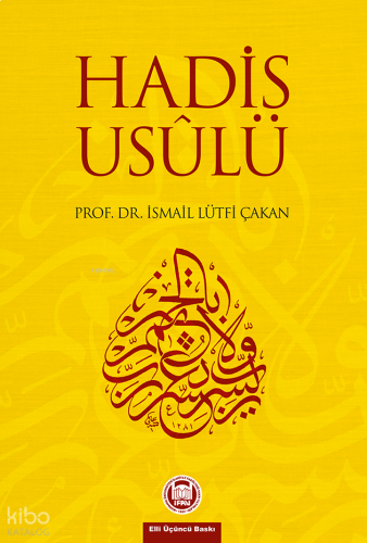Hadis Usulü | benlikitap.com