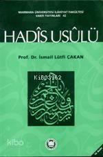 Hadis Usulü | benlikitap.com