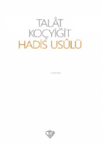Hadis Usulü | benlikitap.com