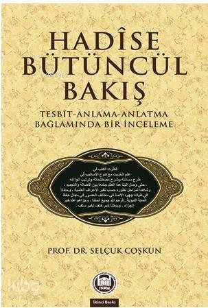 Hadise Bütüncül Bakış