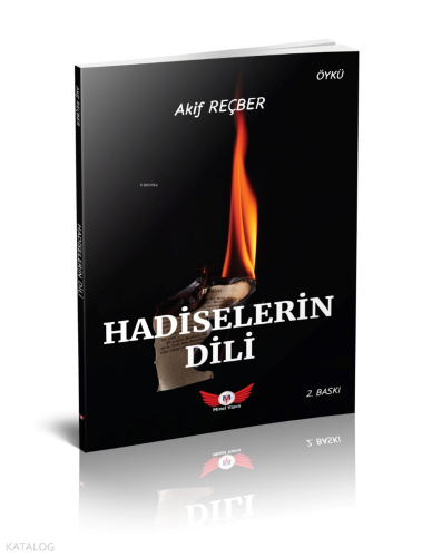 Hadiselerin Dili | benlikitap.com