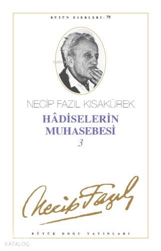 Hadiselerin Muhasebesi 3 (Kod:68)