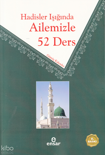 hadisler ışıgında 52 ders | benlikitap.com