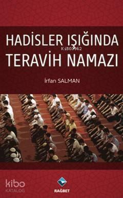 Hadisler Işığında Teravih Namazı | benlikitap.com