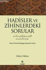 Hadisler ve Zihinlerdeki Sorular | benlikitap.com
