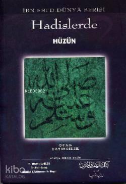 Hadislerde Hüzün | benlikitap.com