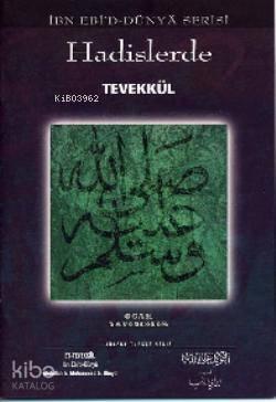 Hadislerde Tevekkül; Allaha Dayanmak | benlikitap.com