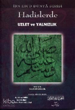 Hadislerde Uzlet ve Yalnızlık | benlikitap.com