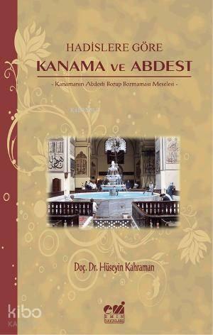 Kanama ve Abdest | benlikitap.com
