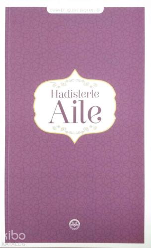 Hadislerle Aile | benlikitap.com