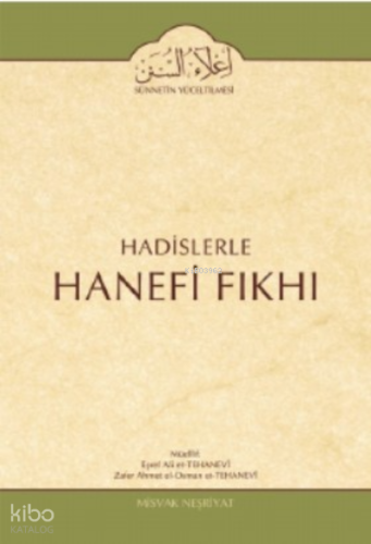 Cilt: 9 Hadislerle Hanefi Fıkhı | benlikitap.com