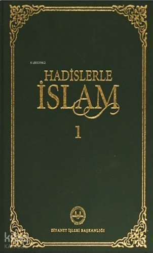 Hadislerle İslam Cep Boy ( 7 Cilt) | benlikitap.com