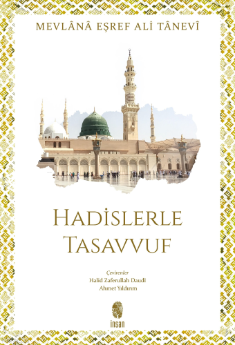 Hadislerle Tasavvuf | benlikitap.com