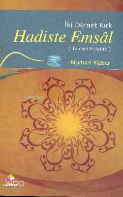 Hadiste Emsal | benlikitap.com