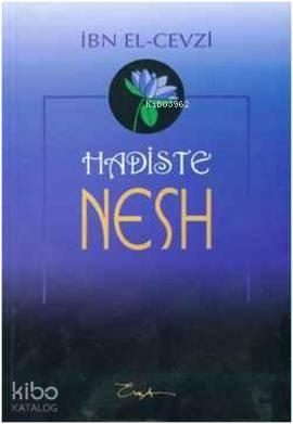 Hadiste Nesh | benlikitap.com