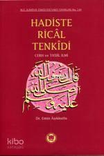 Hadiste Rical Tenkidi