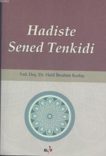 Hadiste Sened Tenkidi