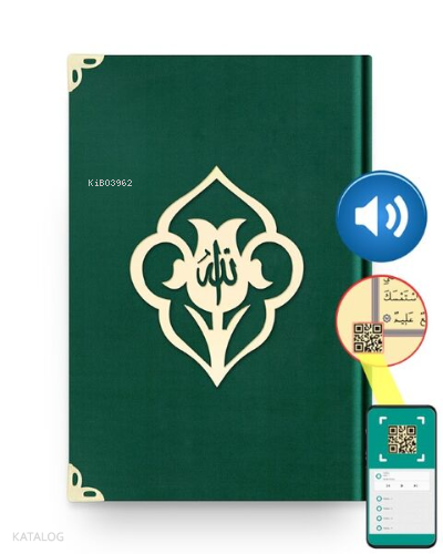 Hafız Güllü Kadife (1034 Zümrü... | benlikitap.com